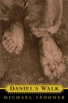 Daniel's Walk Cover
