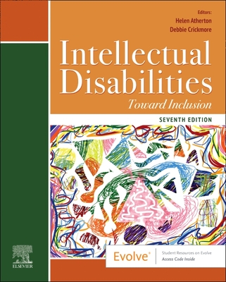 Intellectual Disabilities: Toward Inclusion By Helen Atherton (Editor), Debbie Crickmore (Editor) Cover Image
