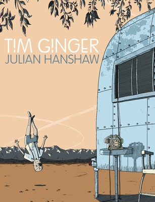 Tim Ginger By Julian Hanshaw Cover Image