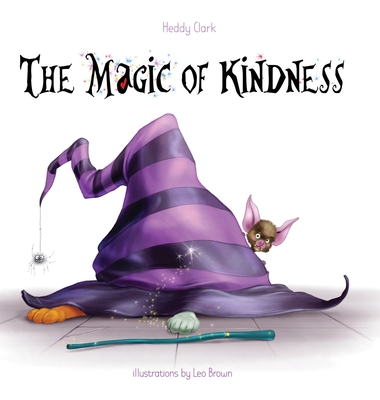 The Magic of Kindness Cover Image