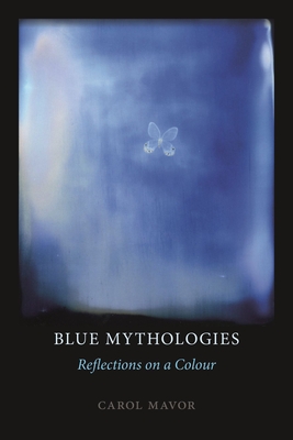 Cover for Blue Mythologies