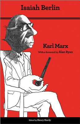 Karl Marx: Thoroughly Revised Fifth Edition Cover Image