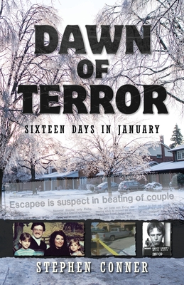 Dawn of Terror: Sixteen Days in January Cover Image