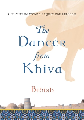 Cover for The Dancer from Khiva