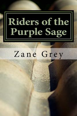 Riders of the Purple Sage