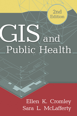 GIS and Public Health Cover Image