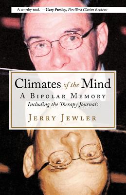 Cover for Climates of the Mind