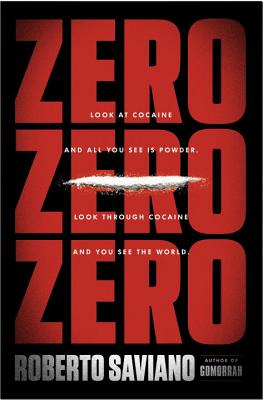 Cover for Zerozerozero