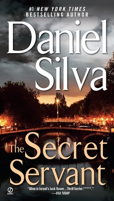 The Secret Servant (Gabriel Allon #7)