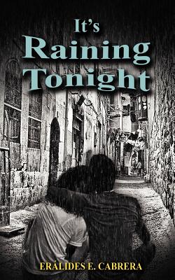 Cover for It's Raining Tonight
