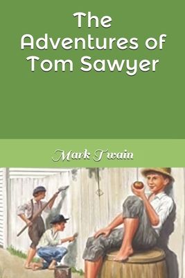 The Adventures of Tom Sawyer