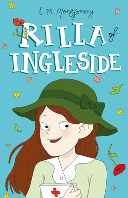 Rilla of Ingleside Cover Image