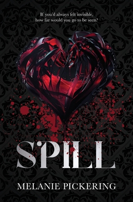 Spill Cover Image