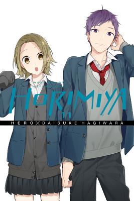 Book Of Days: [Anime] Horimiya