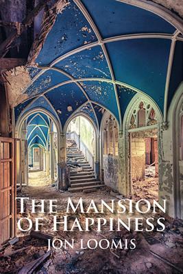 Cover for The Mansion of Happiness