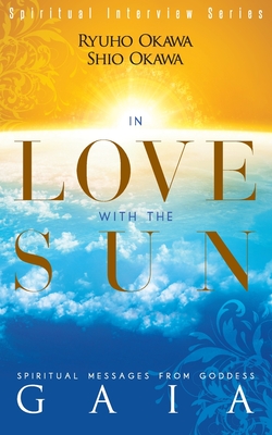 In Love with the Sun Cover Image