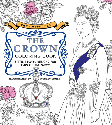 Princess Coloring Book For Kids, Girls And Adult (Unofficial