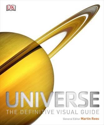 Cover for Universe