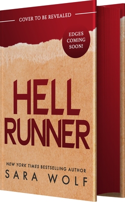 Hellrunner (Heavenbreaker #2) | Unabridged Books, Inc.