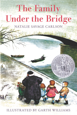 The Family Under the Bridge: A Newbery Honor Award Winner