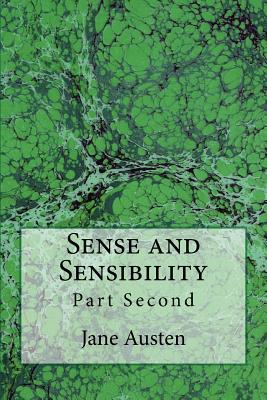 Sense and Sensibility