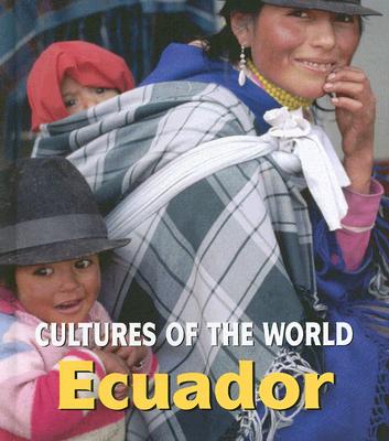 Ecuador By Erin Foley, Leslie Jermyn Cover Image