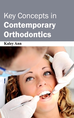 Key Concepts in Contemporary Orthodontics Cover Image