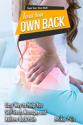Treat Your Own Back By Mikenis Cover Image