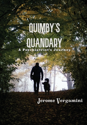 Quimby's Quandary cover