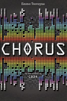 Chorus Cover Image