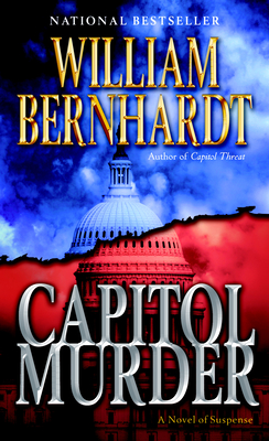 Capitol Murder: A Novel of Suspense (Ben Kincaid #14)
