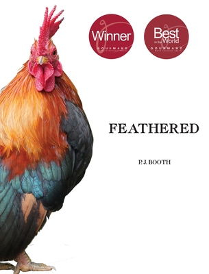 Feathered By Peter J. Booth Cover Image