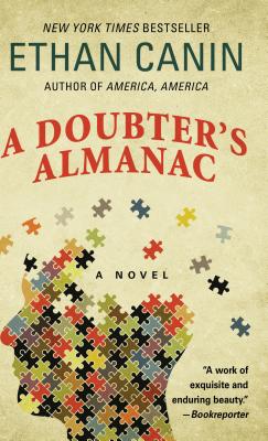A Doubter's Almanac Cover Image