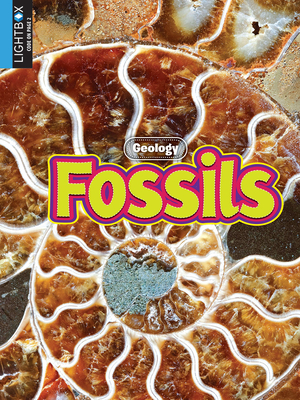 Fossils (Geology) Cover Image