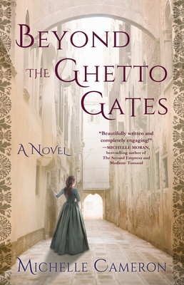 Beyond the Ghetto Gates Cover Image