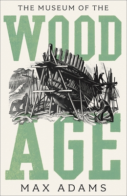 The Museum of the Wood Age Cover Image