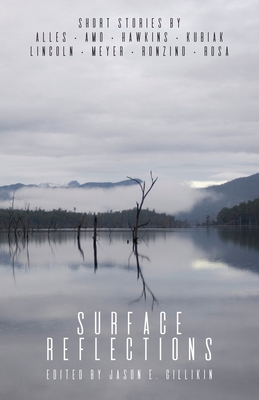 Surface Reflections By Colleen Alles, Tiffany Amo, Allison Hawkins Cover Image