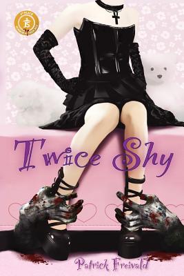 Twice Shy Cover