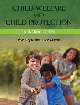 Child Welfare and Child Protection Cover Image