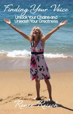 Finding Your Voice: Unlock Your Chains and Unleash Your Greatness (Personal Growth & Development):