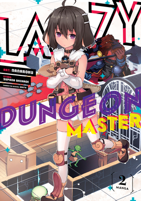 Shachiku Dungeon Master no Shokudou Keiei: Danjite Shijou Saiaku no Maou  nado dewa Nai!! | Manga - MyAnimeList.net