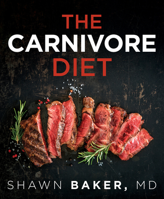 The  Carnivore Diet Cover Image