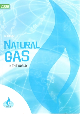 Natural Gas in the World Cover Image