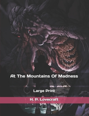 At The Mountains Of Madness