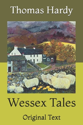 Wessex Tales: Original Text (Paperback) | Children's Book World