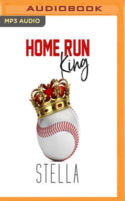 Home Run King Cover Image
