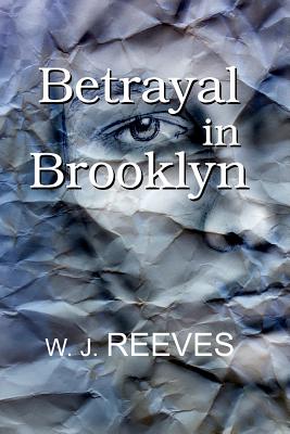Betrayal in Brooklyn Cover