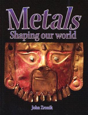 Metals (Rocks) Cover Image