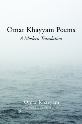 Omar Khayyam Poems Cover Image