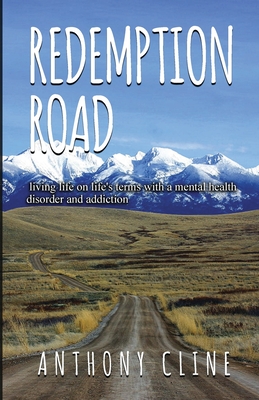 Redemption Road Cover Image